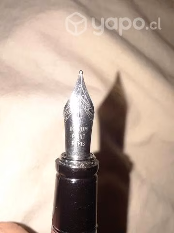 Pluma Mont Blanc - Imagen 5