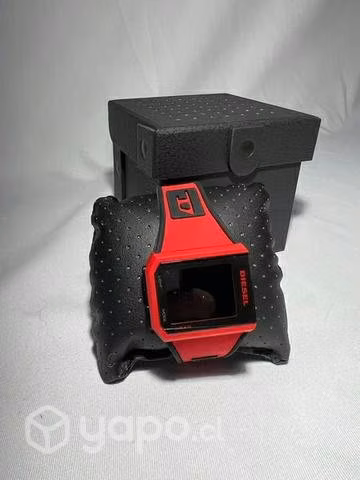 Reloj Diesel DZ1923