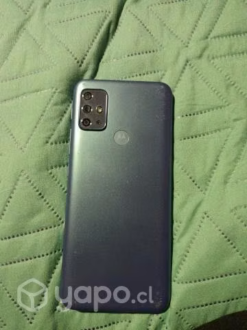 celular moto g20 en buen estado - Imagen 2