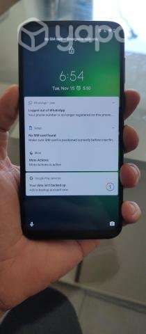 Moto g8plus - Imagen 4