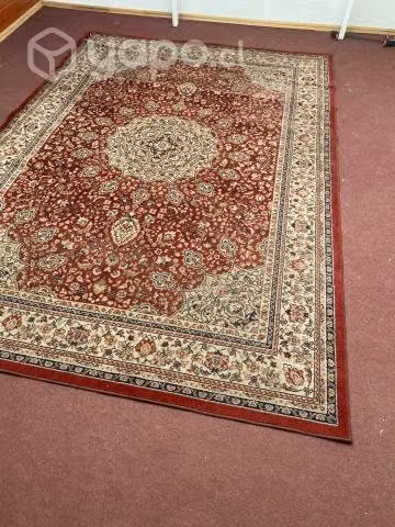 Alfombra - Imagen 3