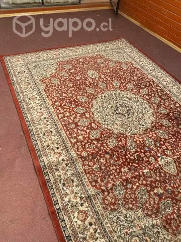 Alfombra - Imagen 6