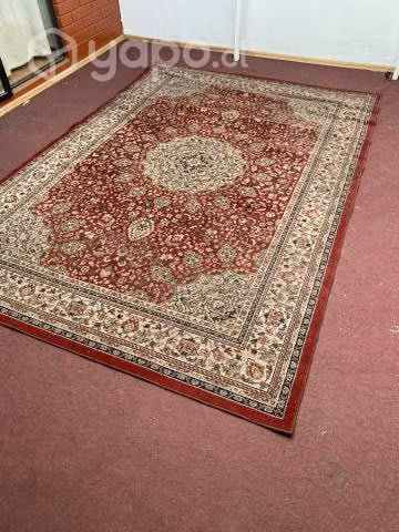 Alfombra