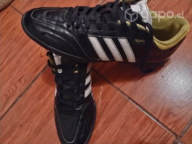 Zapatillas de baby fútbol