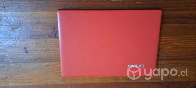 Notebook lenovo ideapad 100s 14ibr