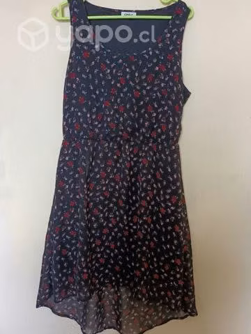 Vestidos usados