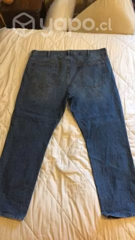 Jeans Hombre - Imagen 2