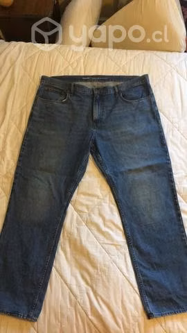Jeans Hombre
