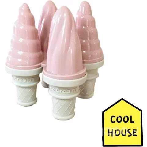 Molde Para Helados Caseros - Imagen 2