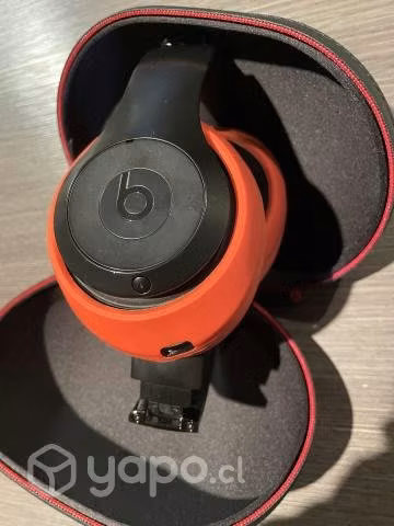 Audífonos beats