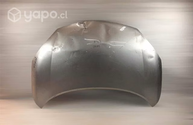 Capot MG 