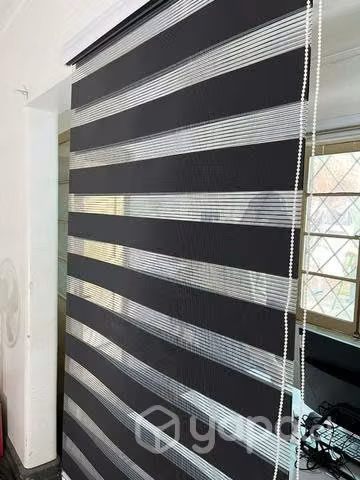 cortinas roller día y noche al mejor precio