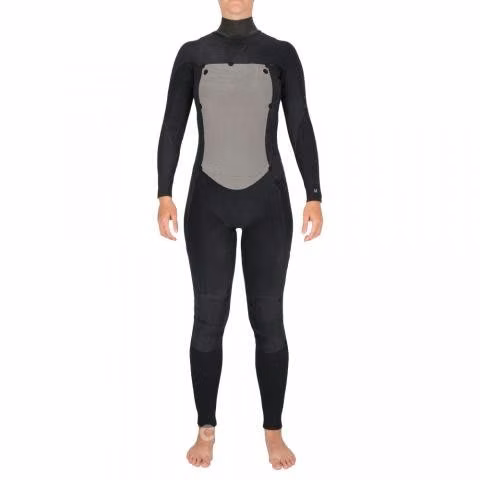 Traje de surf mujer NUEVOmarca Ningyo Eco 4/3