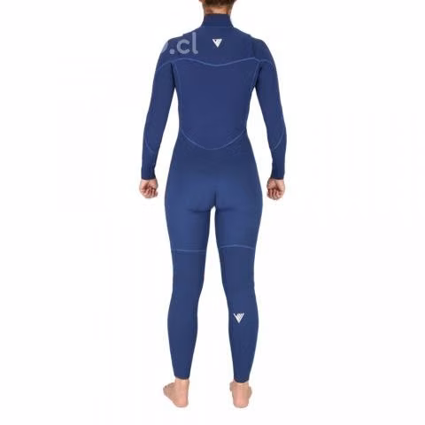 Traje de surf mujer NUEVOmarca Ningyo Eco 4/3