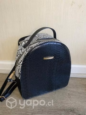 Mochila Hush Puppies