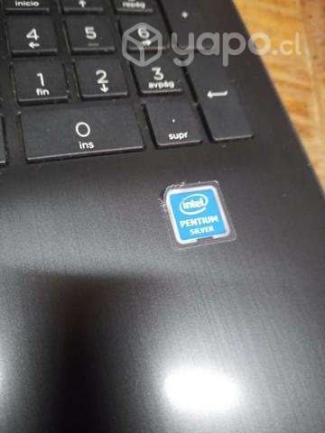 Notebook HP 15-da0082la - Imagen 3