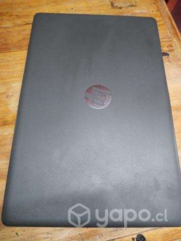 Notebook HP 15-da0082la - Imagen 4