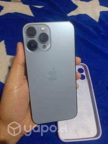 Iphone 13 pro max