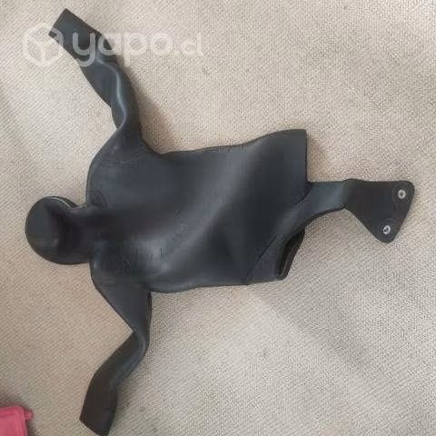 Traje de buceo media pulgada