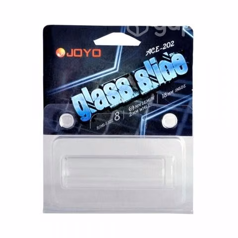 Joyo Slide Vidrio ACE202