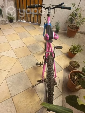 Bicicleta Caloi Aro 24 - Imagen 3