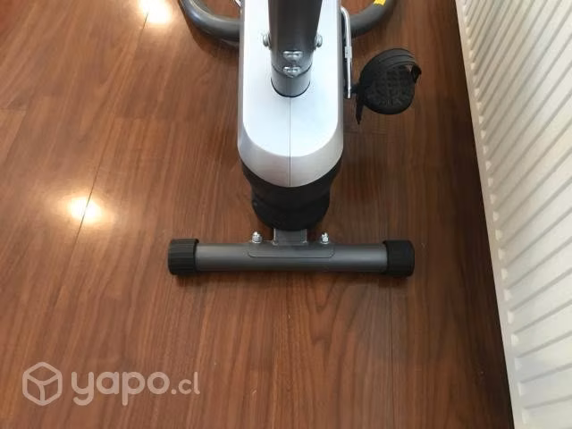 Bicicleta Estática E330 marca Ultimate Fitness - Imagen 6