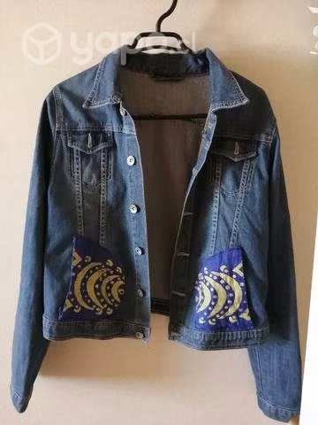 Chaquetas