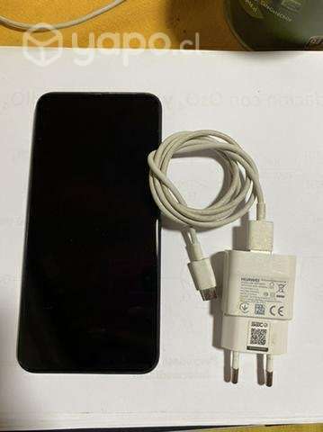Huawei Y9 prime 2019 - Imagen 2