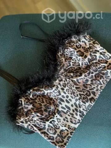 Ropa para dama