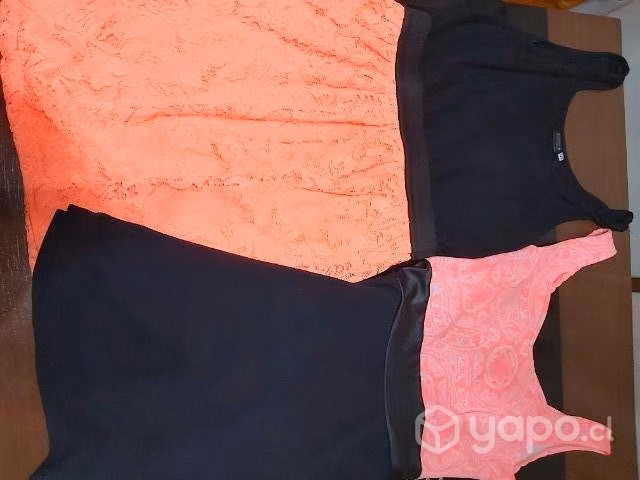 Vestidos de fiesta