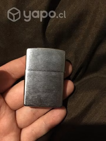 Zippo edición lucky años 80 edición limitada - Imagen 3