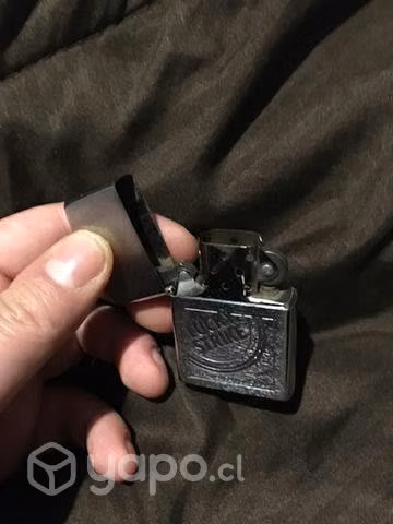 Zippo edición lucky años 80 edición limitada - Imagen 4
