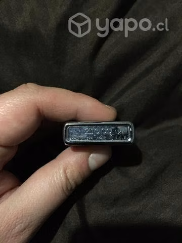 Zippo edición lucky años 80 edición limitada - Imagen 2