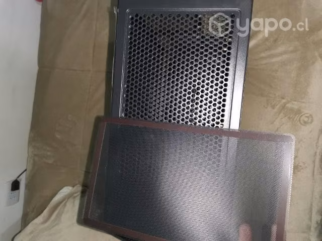 Gabinete melody ATX - Imagen 2