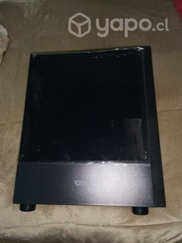 Gabinete melody ATX - Imagen 5