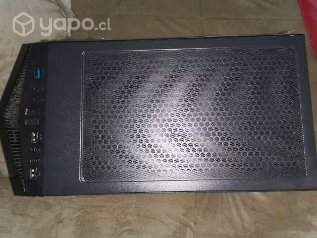 Gabinete melody ATX - Imagen 3