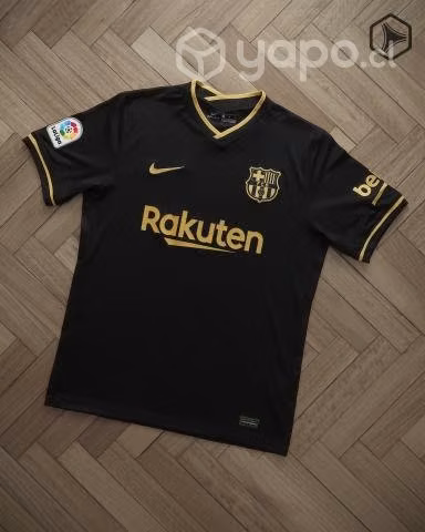 Polera barcelona talla L