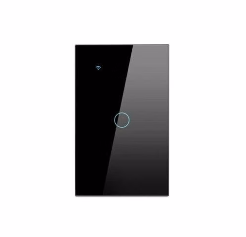 Interruptor de luces wifi HomeKit iPhone y Android