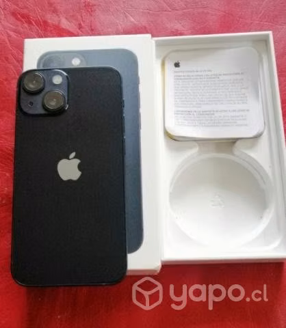 IPhone 13 Mini 256GB