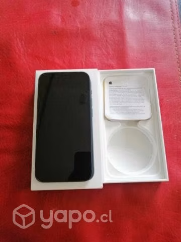 IPhone 13 Mini 256GB
