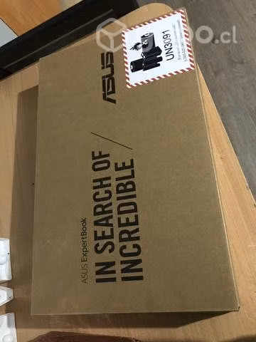 Asus Expertbook