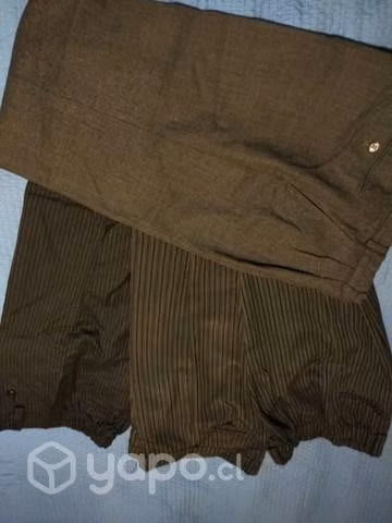 Pantalón huaso