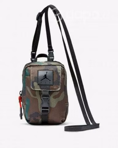 Bolso jordan nuevo original