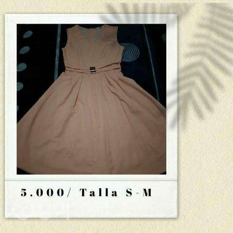 Ropa mujer, vestidos - Imagen 3