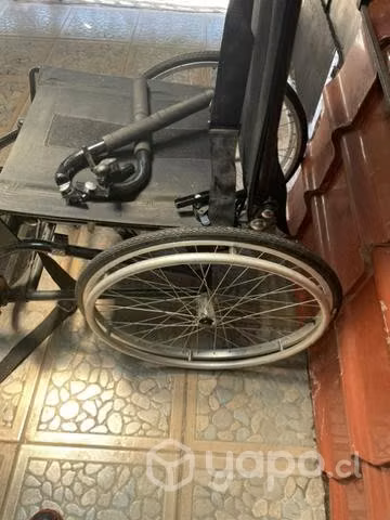 Silla ergonómica - Imagen 3