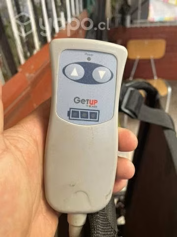 Silla ergonómica - Imagen 2
