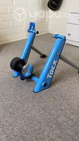 Rodillo para bicicleta