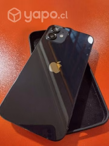 IPhone 12 de 128 gb