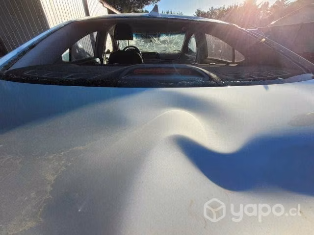 Portalon hyundai elantra gl 2017 1.6