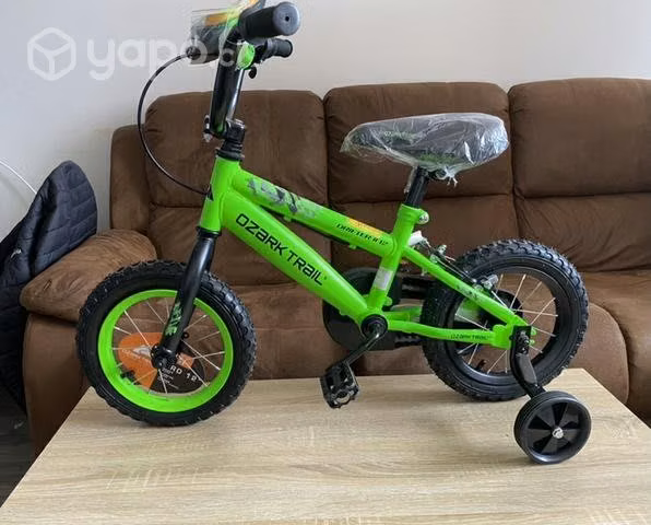 Bicicleta de Niño Aro 12